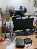 ซ่อมคอมแถวชิดลม