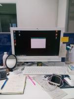 ซ่อมคอมโรงงาน