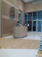 ซ่อมคอมสาทร-กัลปพฤกษ