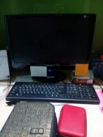 ซ่อมคอม